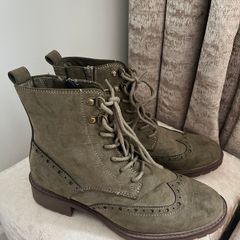 M&S Ankle Boots