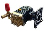 Pump For High Pressure Washer