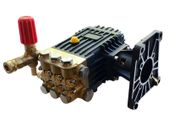 Pump For High Pressure Washer
