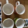 Orla kiely cups x 4 Image 3