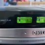 Philips Mini HIFI Systejm, Model FW530C, Radio, 3 CD changer and Dual Tape, in excellent cosmetic condition Image 5