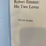 Robert Emmet: His Two Loves 1977 Image 3