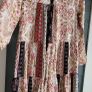 ZARA Kids girls boho dress Age 13-14 (Fit 8UK) Image 9