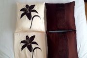 Cushion covers x5