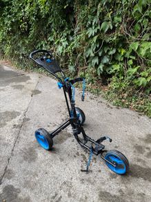 Golf Trolley