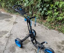 Golf Trolley