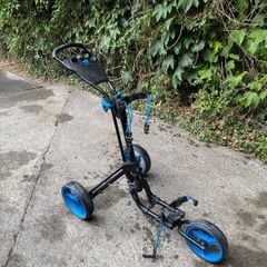 Golf Trolley