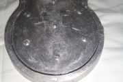 Horse Shoe Stop Cock Cover &amp; Frame for Sale
