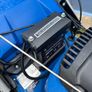 Lawn mower (360 zero turn Hyundai) Image 3