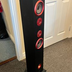 Energy System TS5 2.1 Bluetooth Tower Speaker 60W + Remote