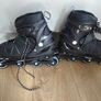 Roller Skates UK Size 5-7 Image 3