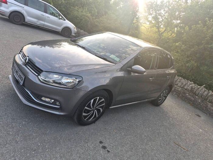 Vw.polo