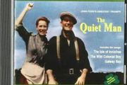The Quite Man. First Complete Recording. CD. Free Postage!