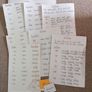Montessori Language Material Image 4