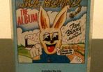 Jive Bunny And The Mastermixers The Album Cassette