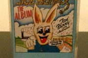 Jive Bunny And The Mastermixers The Album Cassette