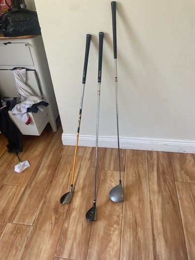 golf