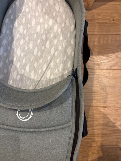 Bugaboo bee 3 bassinet NEWBORN