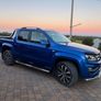 Immaculate Amarok Aventura 27650 Image 2