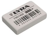 Lyra India Rubber Eraser