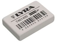 main image for ad Lyra India Rubber Eraser