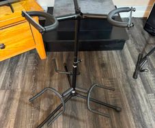 Guitar stand X3.
