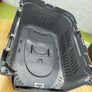 Dog Travel Crate/Carrier Large IATA- quick release wheels Image 3