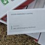 Emergency Lighting job lot Image 4