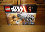 LEGO Star Wars 75136 Droid Escape Pod - New & Never Opened