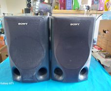 Sony Speaker System, Model SS-H450, in very good condition
