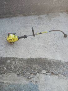 strimmers