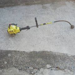 strimmers