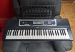 Yamaha Electronic Keyboard YPT-210