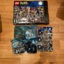 Lego Monster Fighters Haunted House 10228 PRICE DROP Image 3