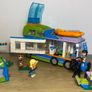 LEGO Friends Mia's Camper Van Image 2