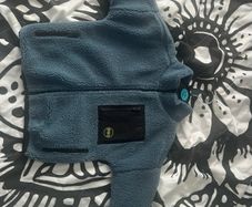 boys fleece