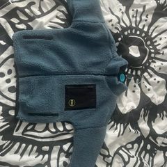 boys fleece
