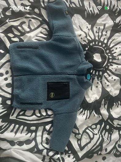 boys fleece