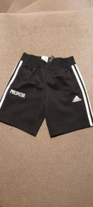 Adidas Predator Shorts