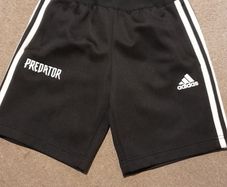 Adidas Predator Shorts