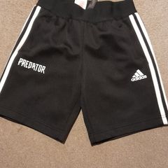 Adidas Predator Shorts