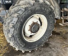 420/85 R28. 520/85 R38