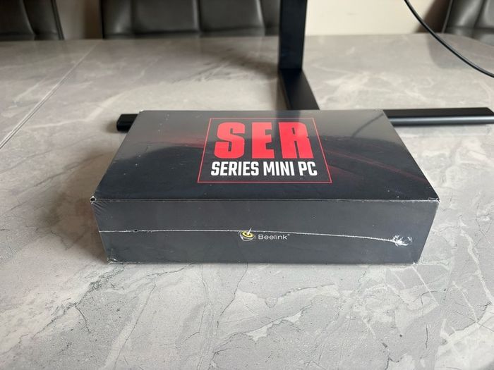 SER Series Mini PC