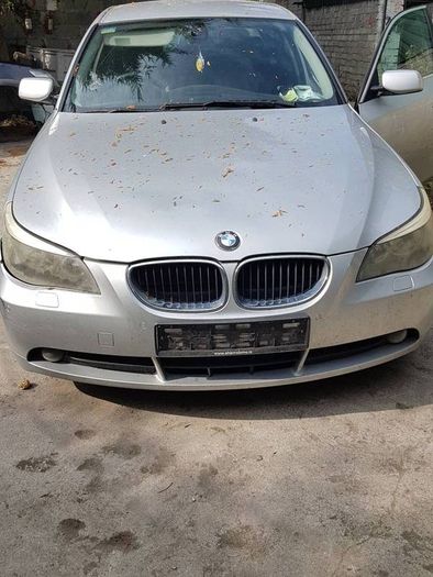 bmw 520. e60.  5 series