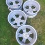 Kia  17"  5x114.3 Image 5