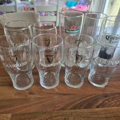 Pint Glasses