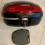 GIVI top box [E450] Image 9