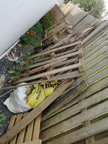 Free Pallets