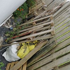 Free Pallets
