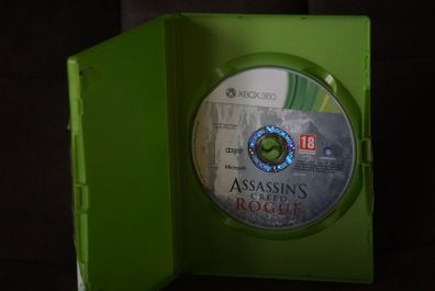 XBOX360 | Assassin's Crees Rogue